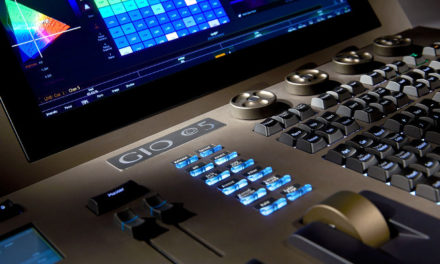ETC and High End Systems to reveal all at PLASA 2018