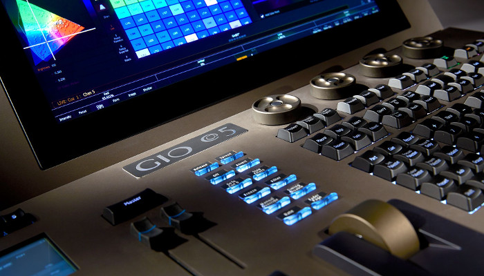 ETC and High End Systems to reveal all at PLASA 2018