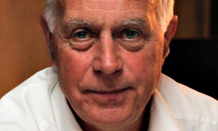In Memoriam:  Jo Mulders, ADJ Group of Companies