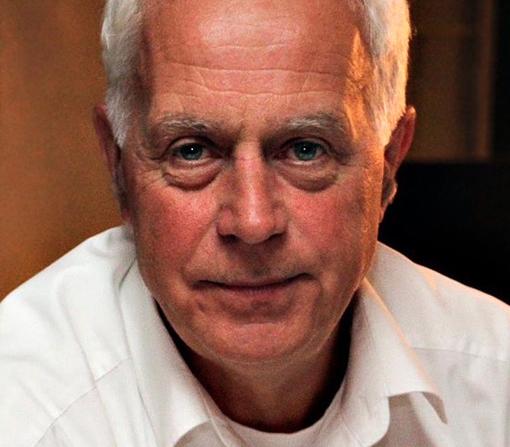 In Memoriam:  Jo Mulders, ADJ Group of Companies