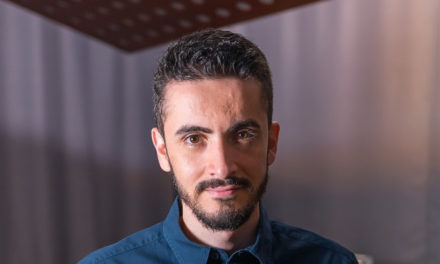 Powersoft drives business growth with the appointment of Thiago Terra as application engineer
