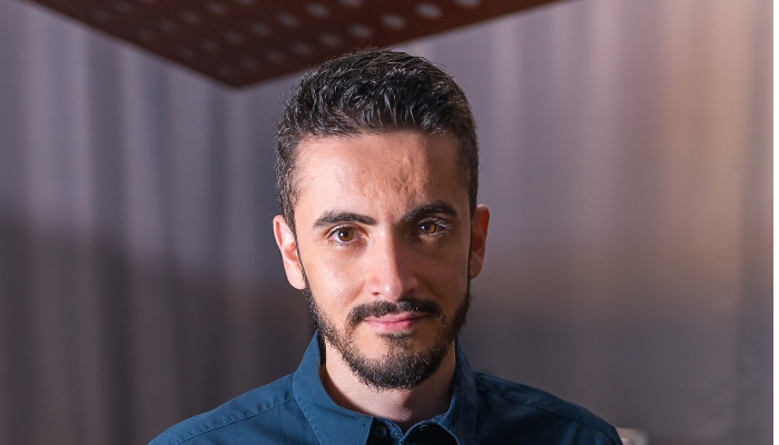 Powersoft drives business growth with the appointment of Thiago Terra as application engineer