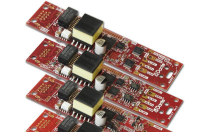 Audinate announces new Dante Adapter Module Family