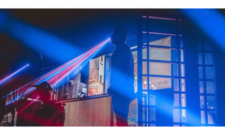 Ayrton continues to push the envelope as it launches two new products at PLASA 2018.