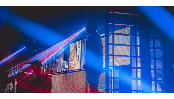 Ayrton continues to push the envelope as it launches two new products at PLASA 2018.