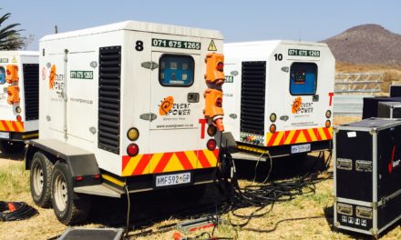 Event Power – Powering the industry for a decade