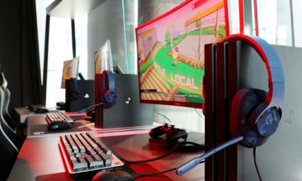 LPL Studios takes eSports in New Zealand to the next level with HARMAN Professional Solutions audio systems
