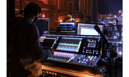 SSL Live  for The War On Drugs