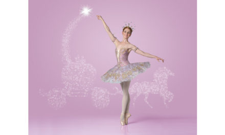 Joburg Ballet to debut at The Teatro for the Christmas season
