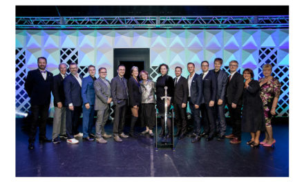 Knight of Illumination Awards USA winners announced in Las Vegas