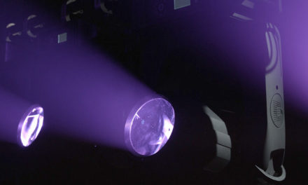 ETC and High End Systems unite at LDI 2018