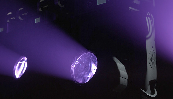 ETC and High End Systems unite at LDI 2018