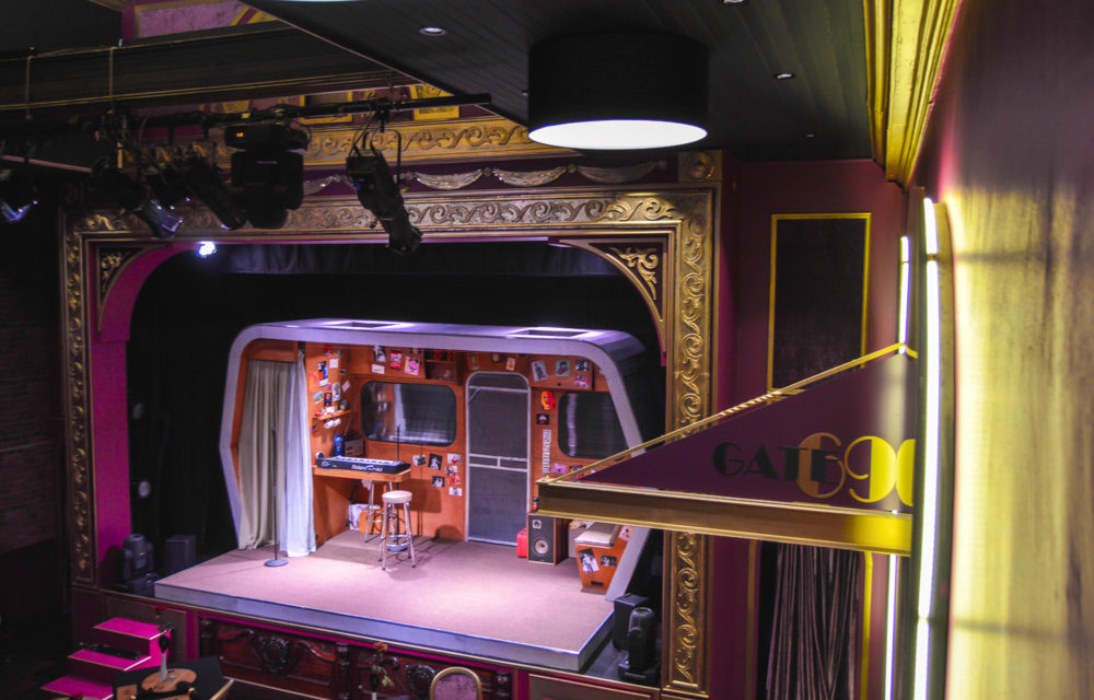 Cape Town’s Gate69 Delivers Theatrical Brilliance in a Heritage Site