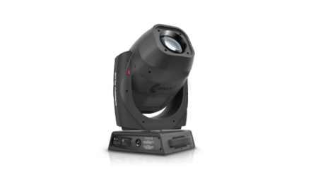 New Claypaky products at LDI 2018