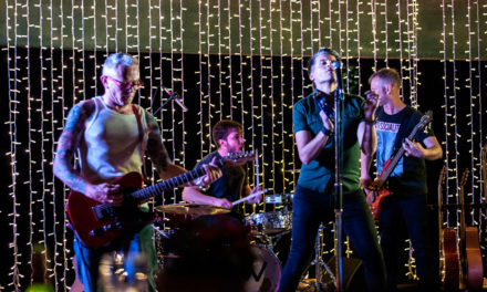 WONDERboom goes on tour with FBT