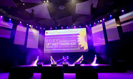 The Western Cape’s Corporate Events Industry is in Good Hands