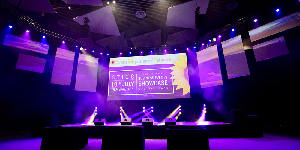 The Western Cape’s Corporate Events Industry is in Good Hands
