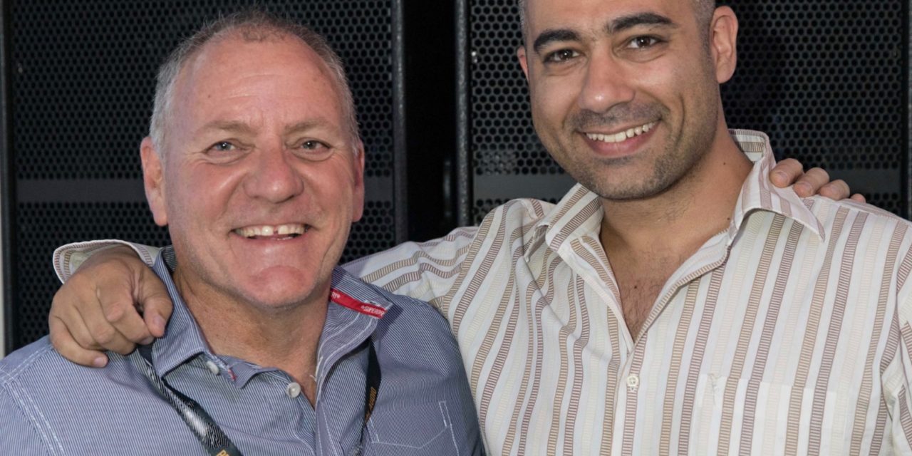Audio-Technica confirms new SA distributor