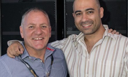 Audio-Technica confirms new SA distributor