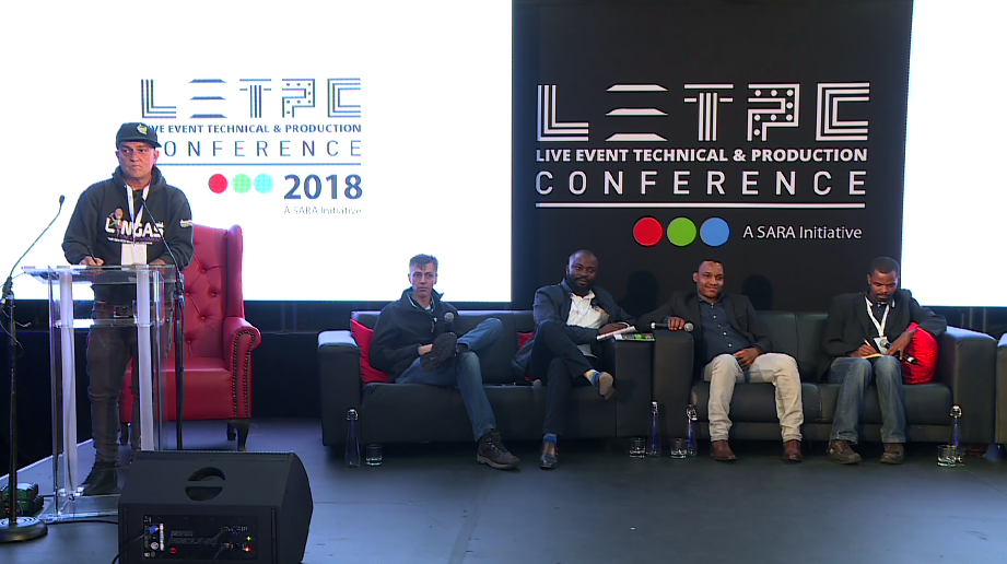 SARA declares LETPC 2018 a success