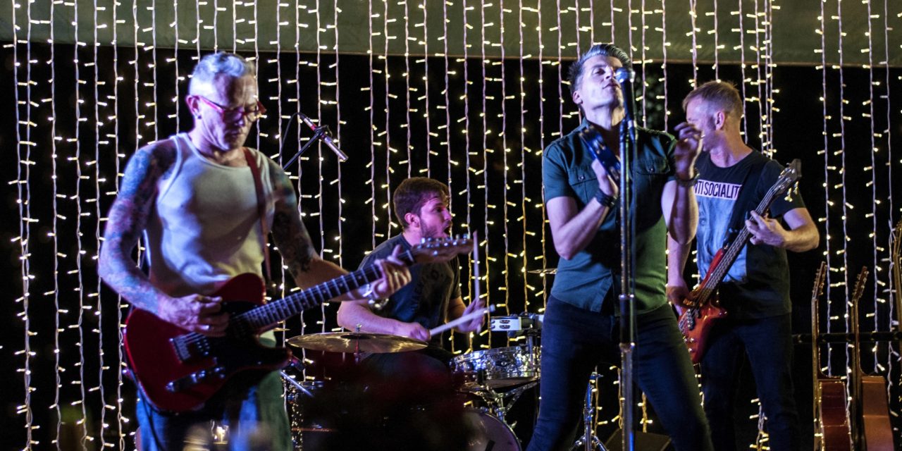 WONDERboom goes on tour with FBT