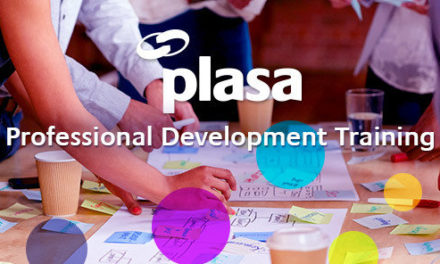 PLASA announces a fresh batch of Professional Development