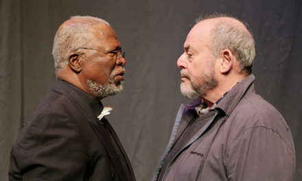 CONGO – The Trial of King Leopold II at the Market Theatre
