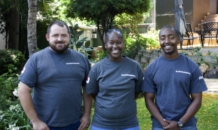 Electrosonic team expands