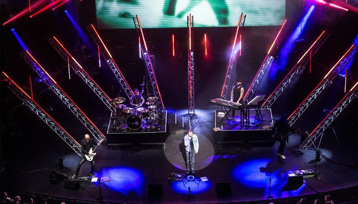 Robe in the Prime Circle