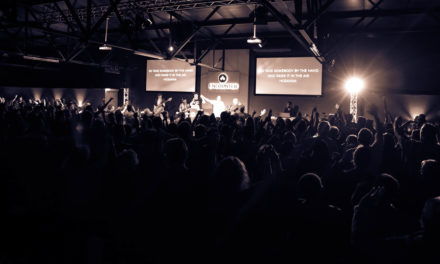 Encounter Church choose Quest and DiGiCo
