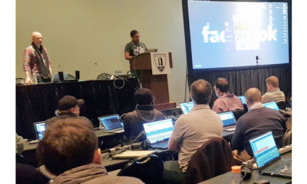 AES New York 2018 hosts Facebook 360 Immersive production workshops