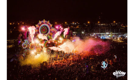 Bringing Elrow to Town with CPL