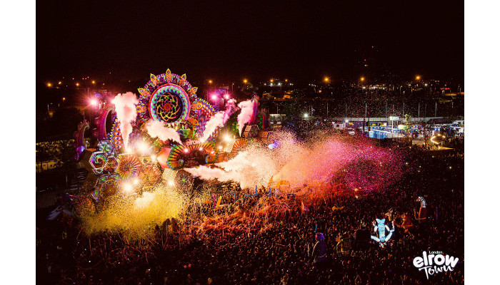 Bringing Elrow to Town with CPL