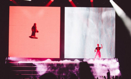 Now or Never for HSL with Halsey