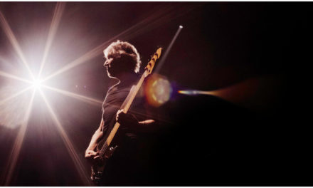 Robe for Roger Waters’ Us+Them tour