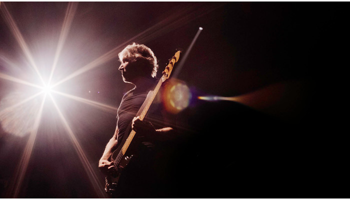 Robe for Roger Waters’ Us+Them tour