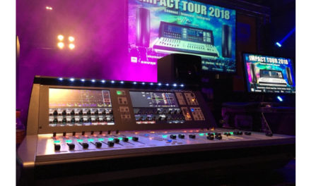Wild & Marr delivers impact across three cities