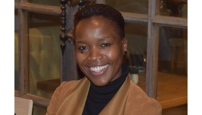 Buyiswa Mgedezi appointed Human Resources Director at Prosound