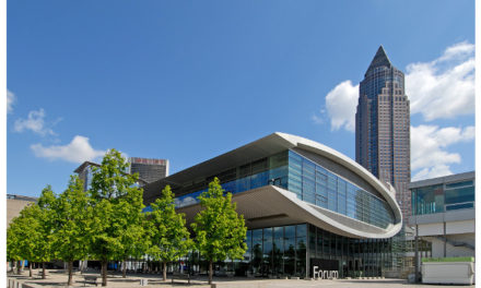 Prolight+Sound and Musikmesse 2019