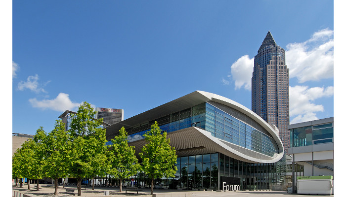 Prolight+Sound and Musikmesse 2019