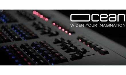 ADB presents the OCEAN