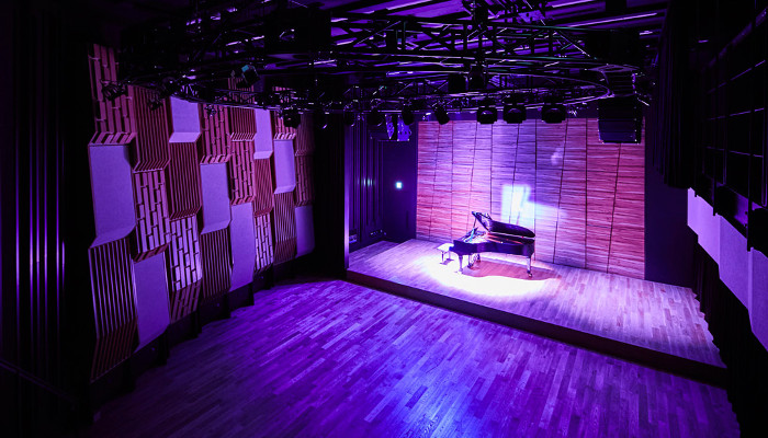 Ayrton lights the way for Studio Tanta in Japan