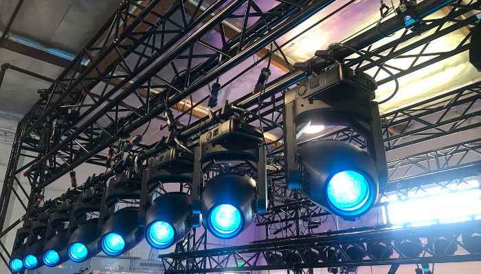 Volt Lites adds Ayrton fixtures to growing inventory