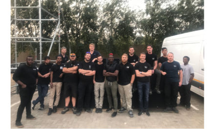 Users gather for System Fundamentals and K-series sessions in South Africa