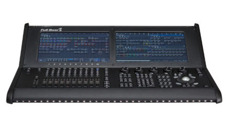 High End Systems releases Hog OS V3.10