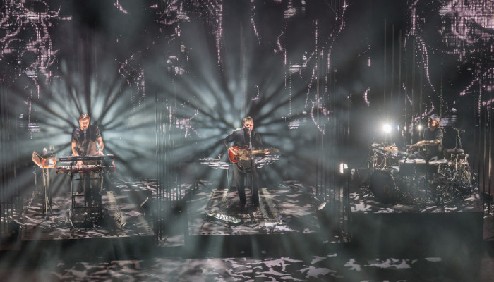 L-Acoustics dazzles alt-J fans at the Royal Albert Hall