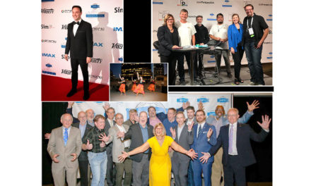 SMPTE 2018 Annual Conference and Exhibition has Los Angeles Venue