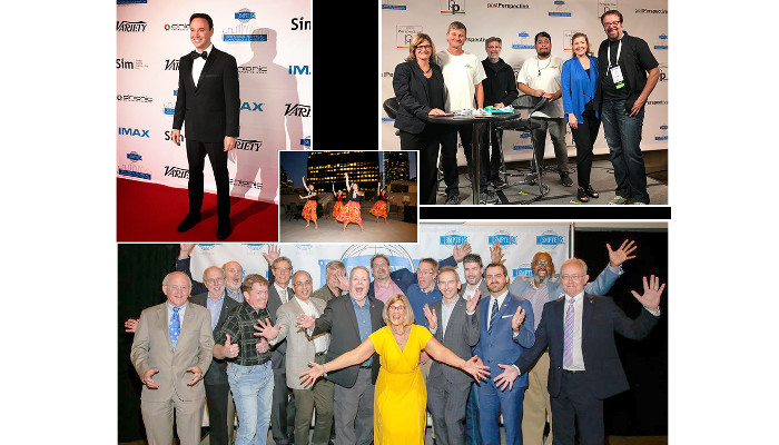 SMPTE 2018 Annual Conference and Exhibition has Los Angeles Venue