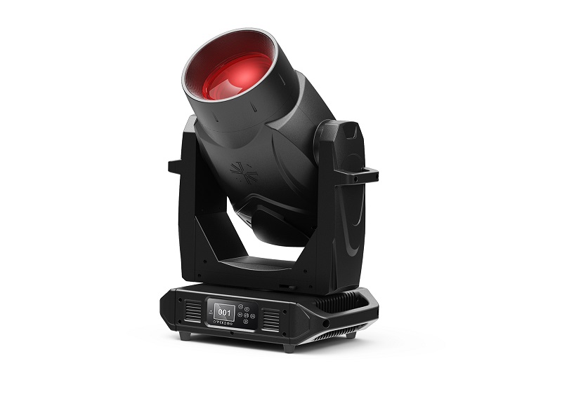 Signify launches new Philips Vari-Lite VL10 BeamWash