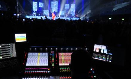 ANNE-MARIE RELIES ON DIGICO